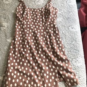 Abercrombie mini dress